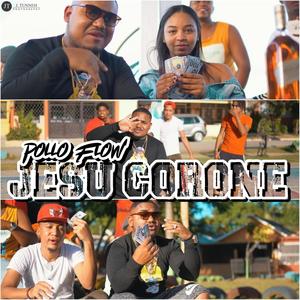 Jesu Corone (Explicit)