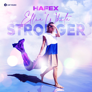 Hafex - Stronger