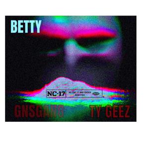 Betty (Explicit)