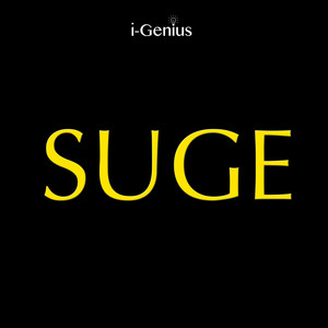 Suge (Instrumental Remix)