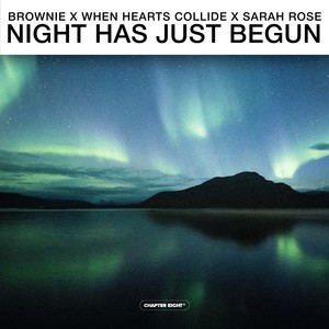 Night Has Just Begun