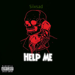 Help Me (Explicit)