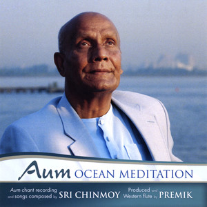 AUM Meditation with Flute(Feat. Premik Russell Tubbs)