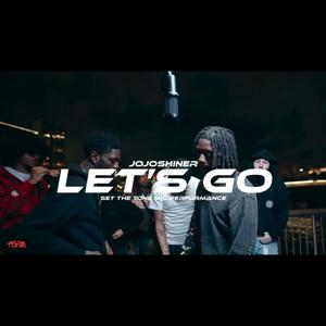 Let's Go (Set The Tone Mic Performance|Explicit)