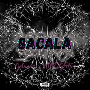 Sacala - Sangre Nueva