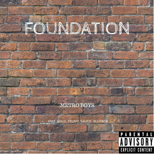 Foundation (Explicit)