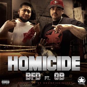 Homicide (Explicit)