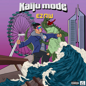 KAIJU Mode (Explicit)