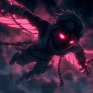 PORRADÃO (ULTRA SLOWED)