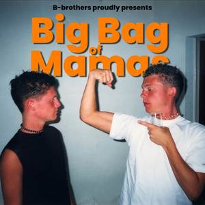 Big bag of mamas (Explicit)