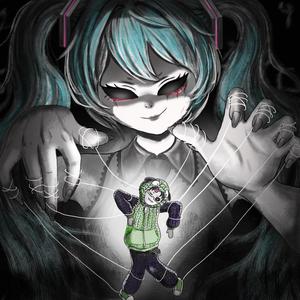 puppet master (feat. Pröz)