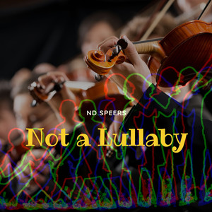 Not A Lullaby