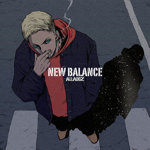 NEW BALANCE (Explicit)