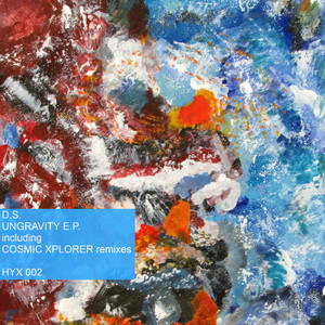 Algorithm Flirt (Cosmic Xplorer Remix)