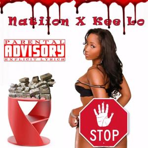 Stop It (feat. Kee Lo) (Explicit)