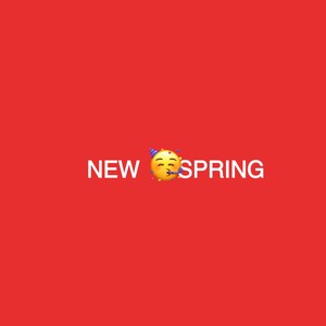 NEW SPRING