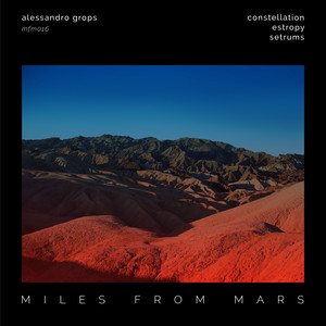 Miles From Mars 16