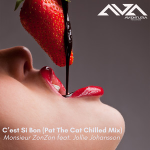 C'est Si Bon (Pat The Cat Chilled Mix feat. Jollie Johansson)