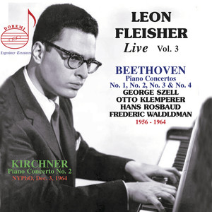 Piano Concerto No. 3 in C Minor, Op. 37 - Piano Concerto No. 3 in C Minor, Op. 37: Iii. Rondo (Allegro)