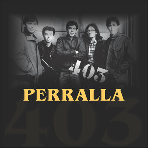 Perralla