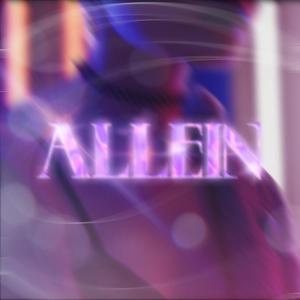 ALLEIN (feat. O3Z) [Explicit]