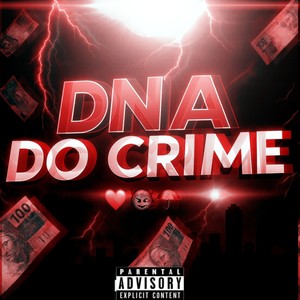 DNA DO CRIME