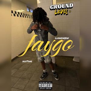 LUHHDREW- Faygo (feat. Hot9ine) (Explicit)