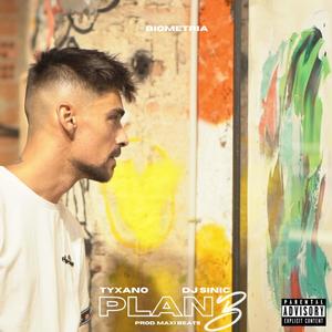 PLAN B (feat. Dj Sinic) [Explicit]