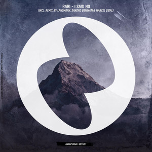 I Said No (Sandro Beninati & Marcel Vidal Remix)