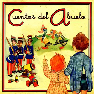 "Los Cuentos Del Abuelo"