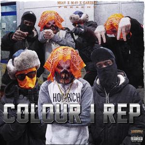 Colour I Rep (Explicit)