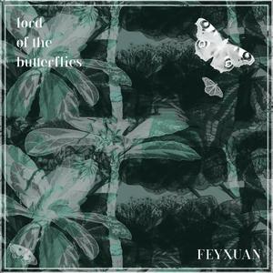 Lord of the Butterflies (Explicit)