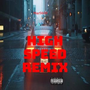 High Speed (Explicit)