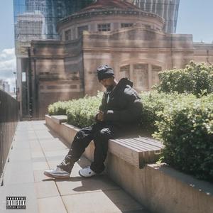 Barely Home pt. 2 (feat. David July) (Explicit)