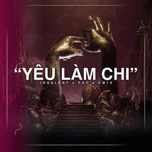 Yêu Làm Chi