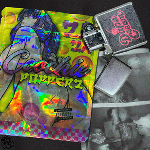 Prendelo Hainy - Coochie Popperz (Explicit)