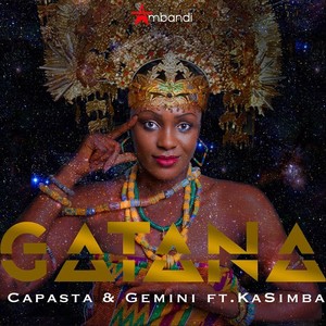 Gatana (feat. Kasimba)
