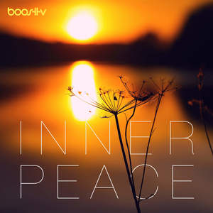 Inner Peace: The Ultimate Spa, Meditation & Yoga Soundtrack