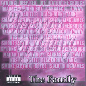 Forever Young Presents The Family