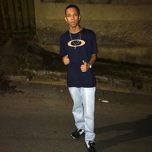 ME DIZ Q TA COM SAUDADES x ELA GOSTA DO PERIGO (Explicit)