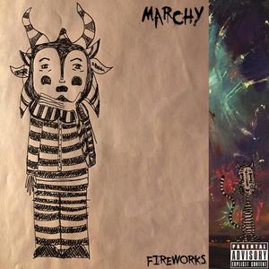 Fireworks (Explicit)