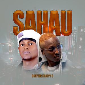 Sahau (feat. Happy C)