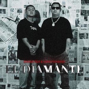 El Diamante (feat. Dorian OGV) [Explicit]