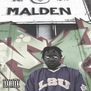 Ride Out (feat. 4onzii) (Explicit)