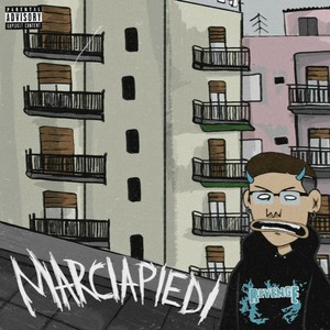 Marciapiedi mixtape (Explicit)