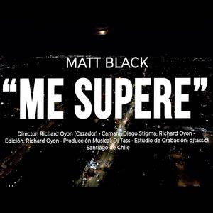 Me supere (Explicit)