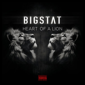 Heart of a Lion (Explicit)