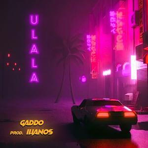 Ulala (feat. Ilianos)