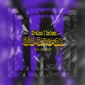 BAD *****ES (feat. Marosamaa) (Explicit)