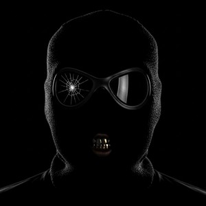 Ski mask (Explicit)